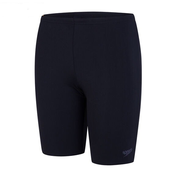Speedo Endurance+ Jammers Shorts Boys (Black) 1314 Central Sports